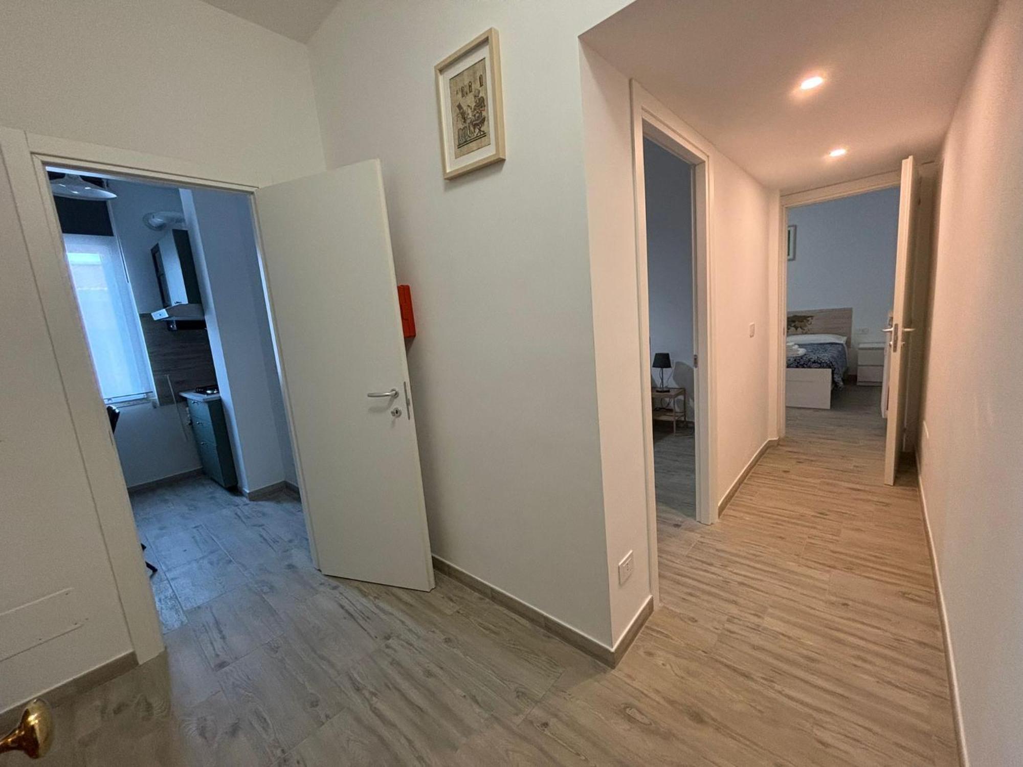 Appartamento 10 Milano Esterno foto