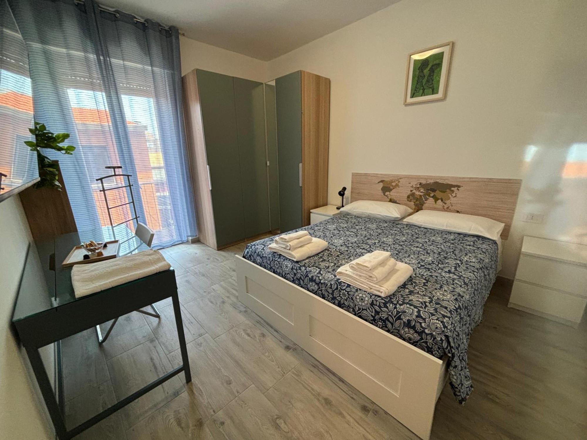 Appartamento 10 Milano Esterno foto