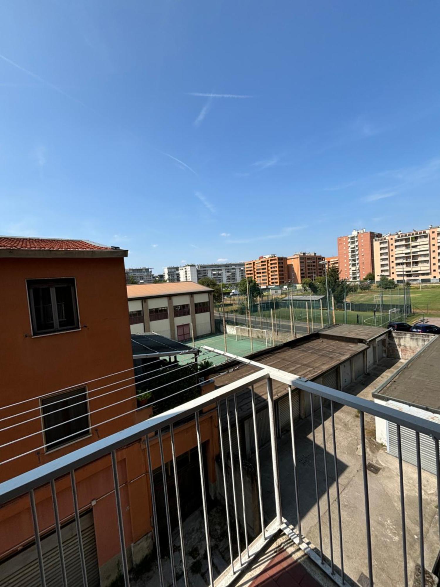 Appartamento 10 Milano Esterno foto